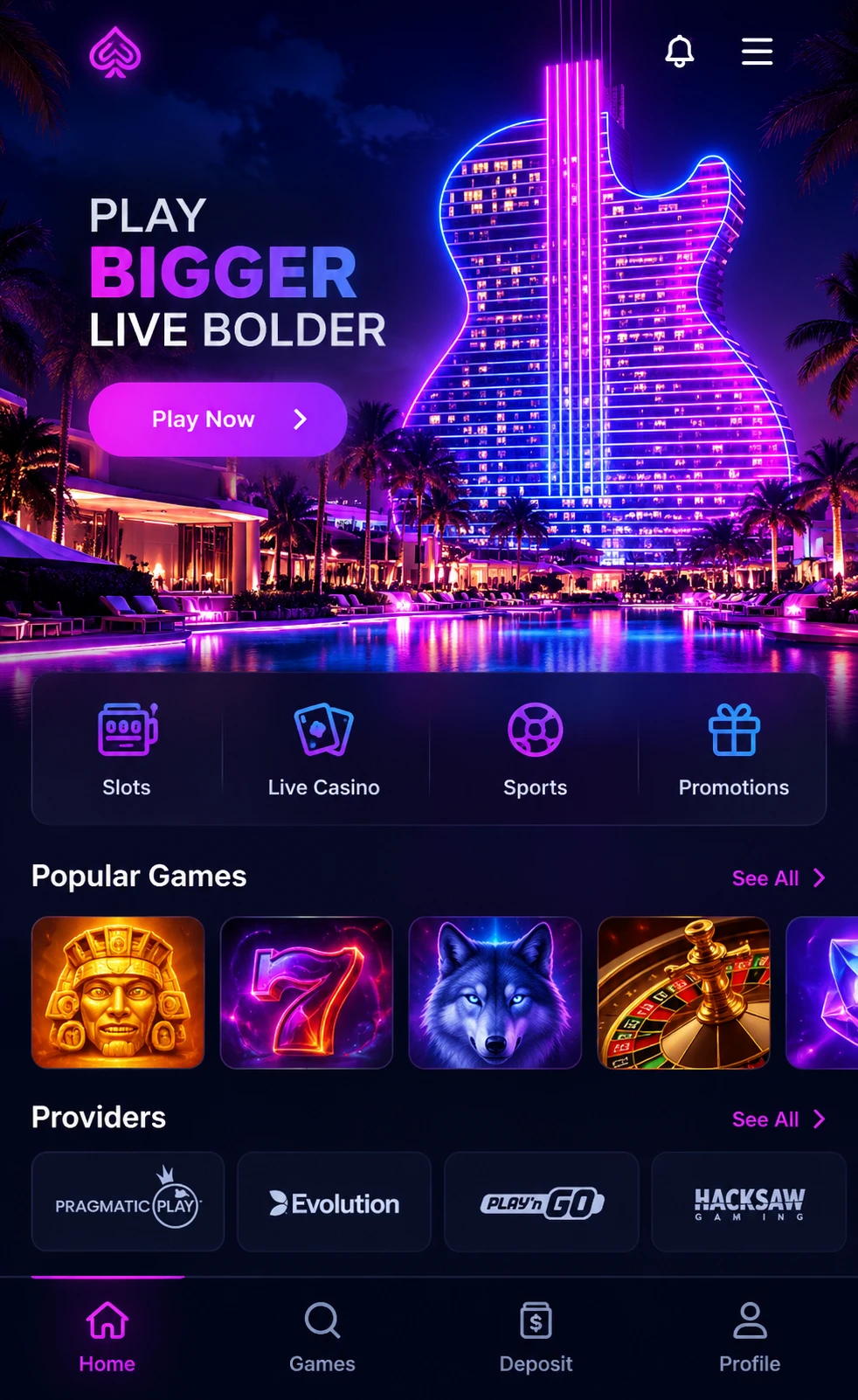 GTA6 Casino Mobile Experience